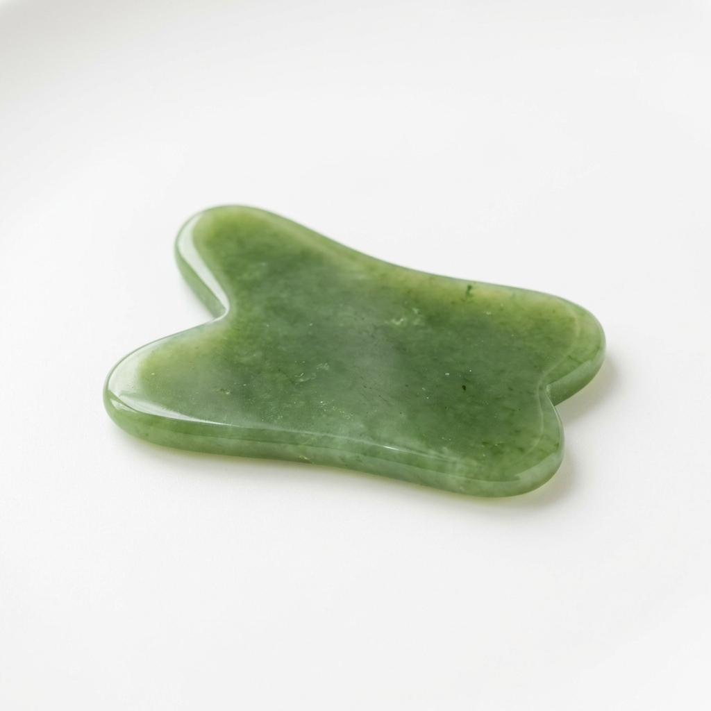 Neck & Shoulder Gua Sha (颈肩刮痧)