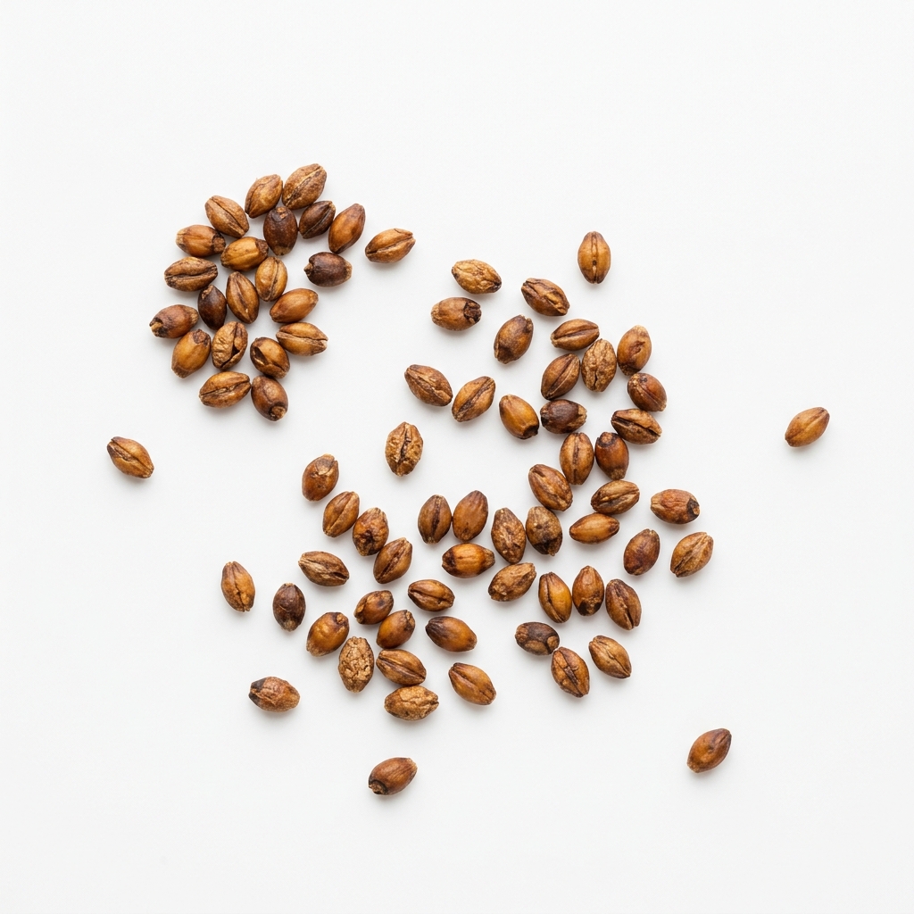 15g Roasted Barley (麦茶)