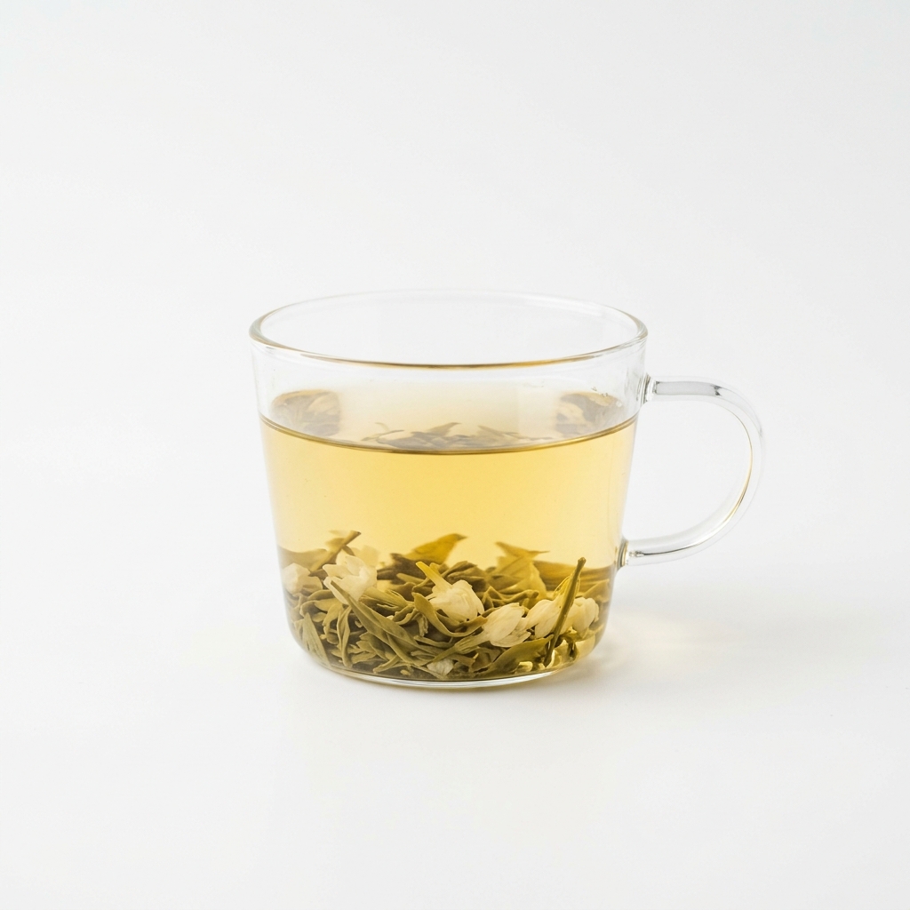 How many pearls per cup?