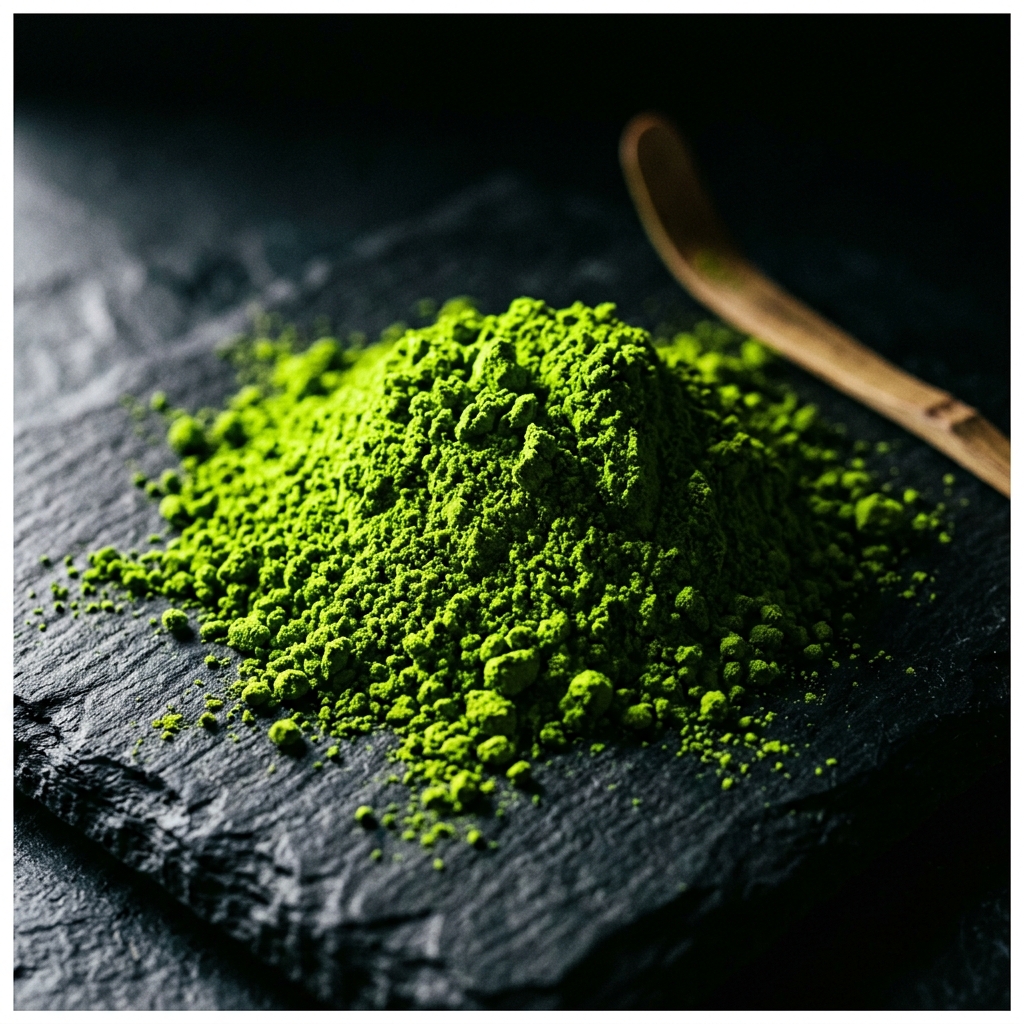 2g Ceremonial Matcha (抹茶)