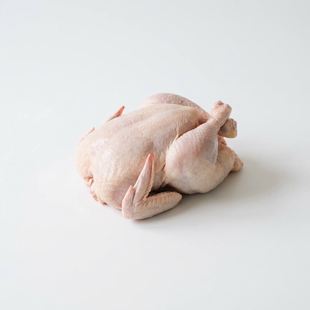 300g Free-range Chicken (土鸡)