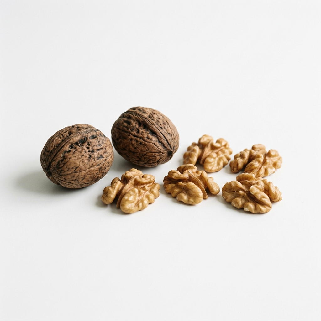 20g Walnuts (核桃)